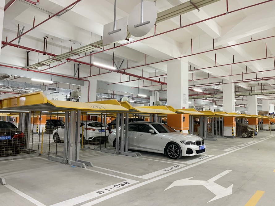 3、地下室2層簡易升降設備案例圖1.jpg 3、地下室2層簡易升降設備案例圖1.jpg